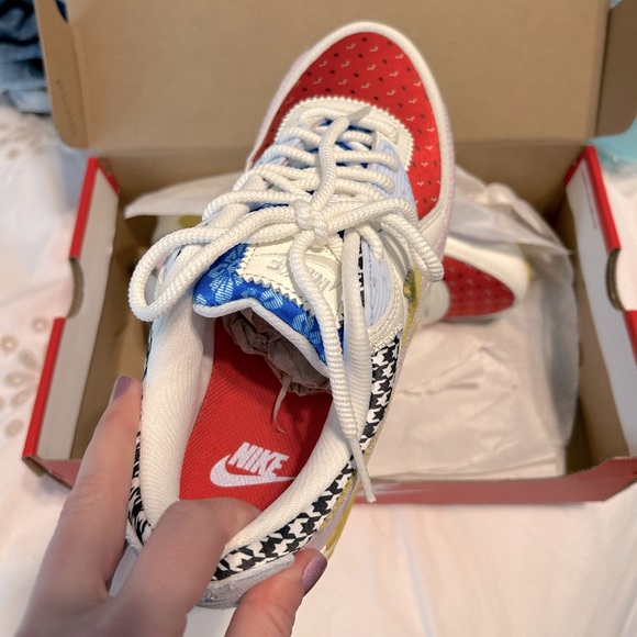 Nike Women’s Air Max 90 size 7.5 - Picture 3 of 4